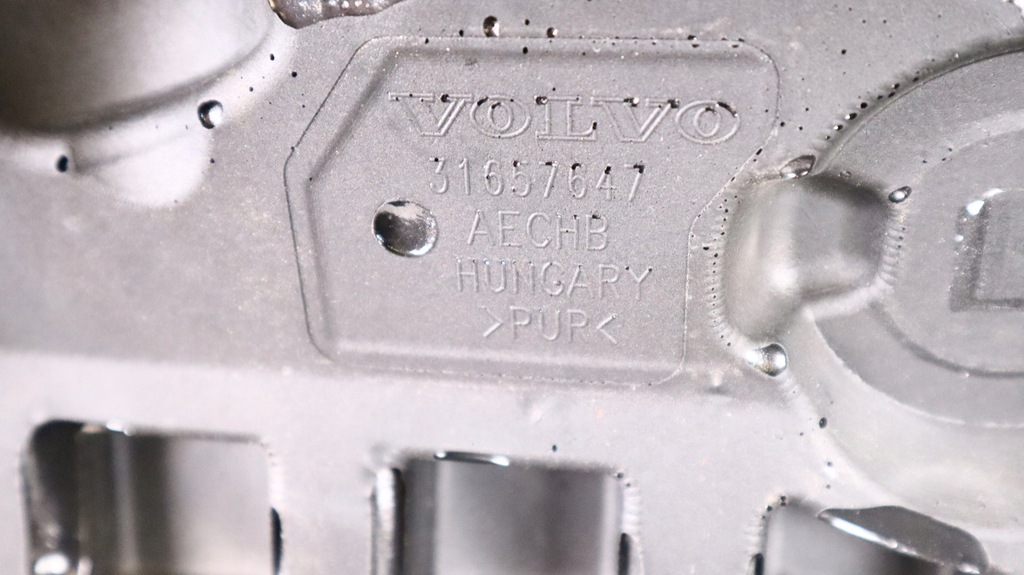 фото №7, Volvo xc90 ii захист двигуна 31657647