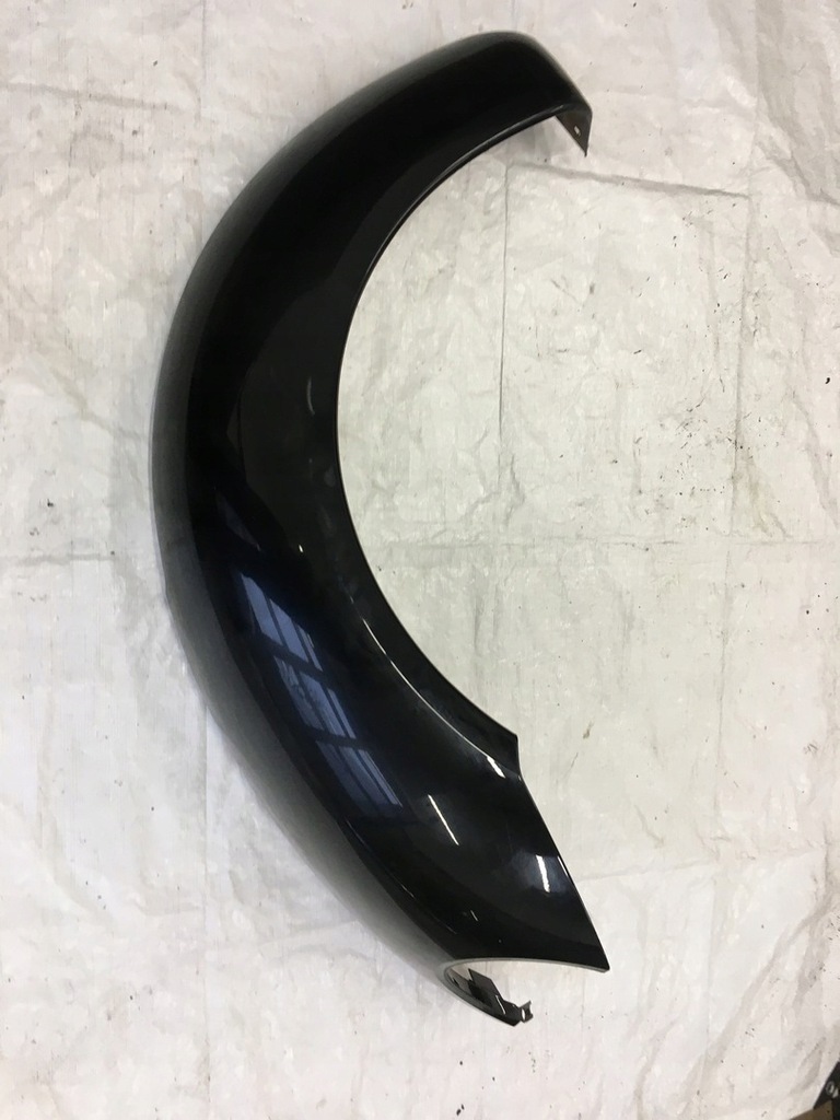 фото №15, Крыло крыло перед задняя vw new beetle 1998-2010 цвет l041 lo41