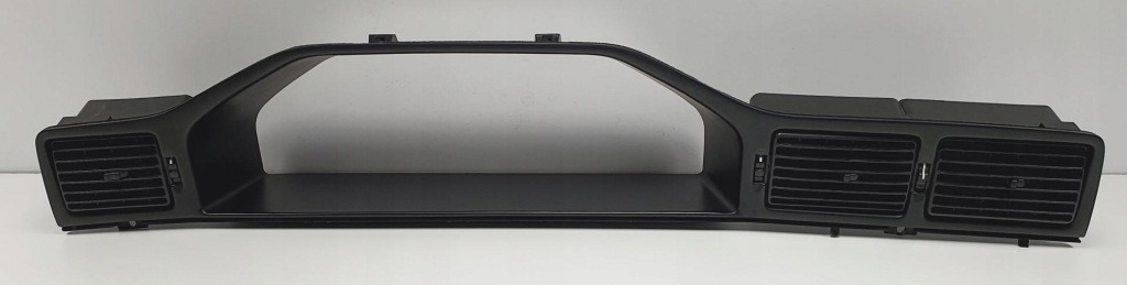 фото №1, Рамка захист спідометра ґрати обдув volvo v90 i