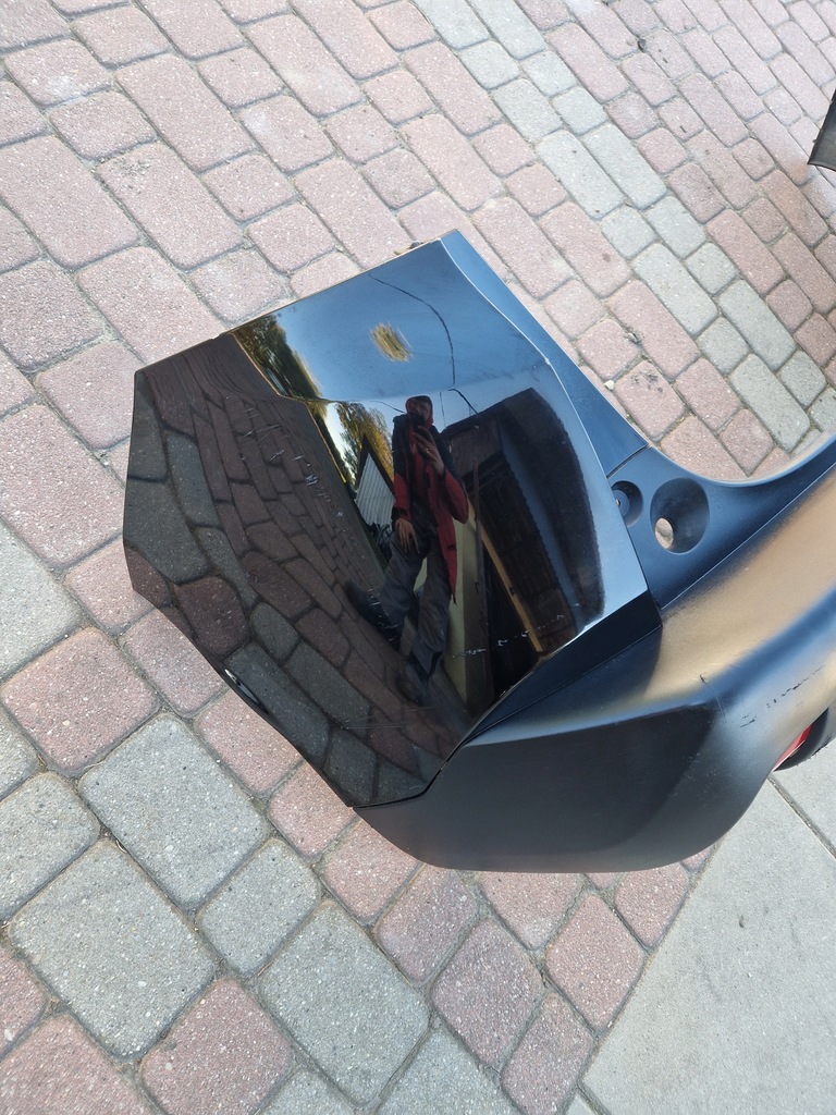 фото №14, Бампер задняя ktv peugeot 2008