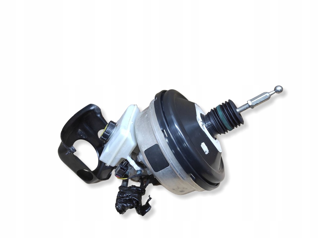 фото №1, Audi a5 s5 8w - підсилювач гальм помпа 8w0612103b