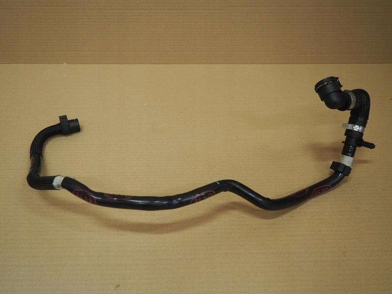 фото №1, Wąż труба шланг wody alfa romeo stelvio