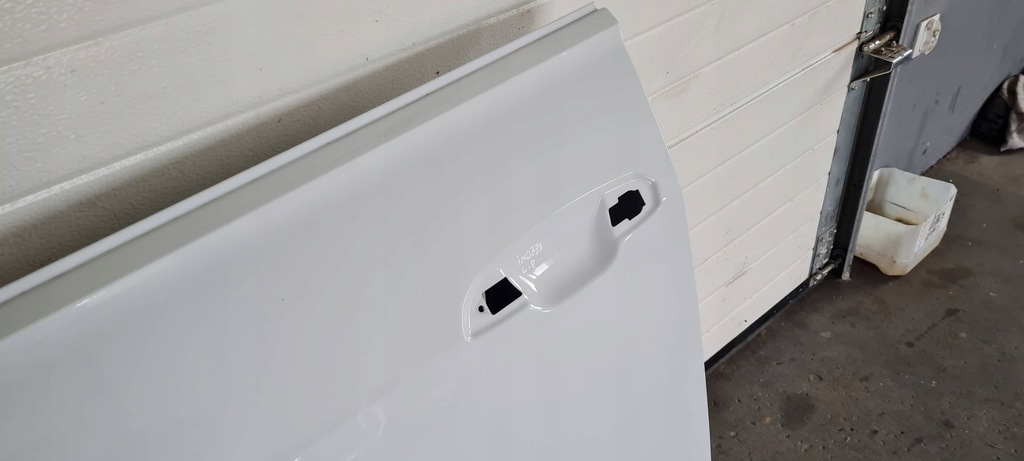 фото №10, Sq8 4m rsq8 q8 двері ліва лівий перед передні ls9r 4m8831051c