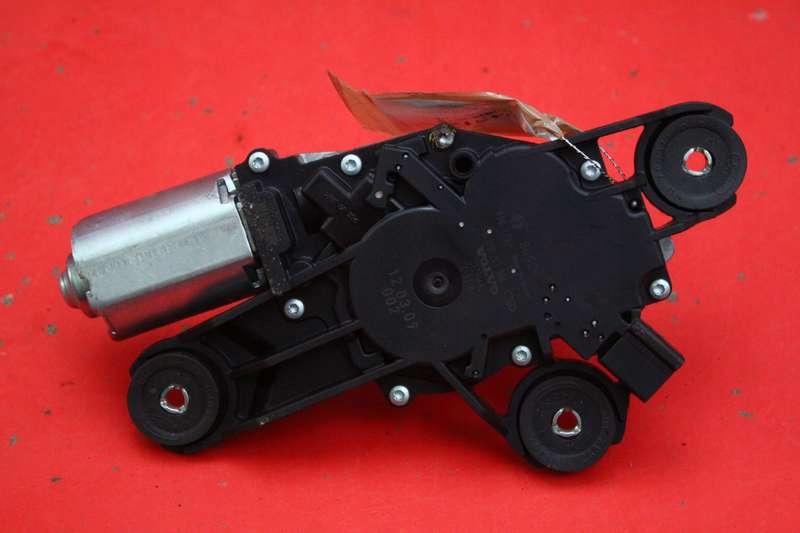 фото №8, Моторчик двірники задня 31294492 volvo v60 12r