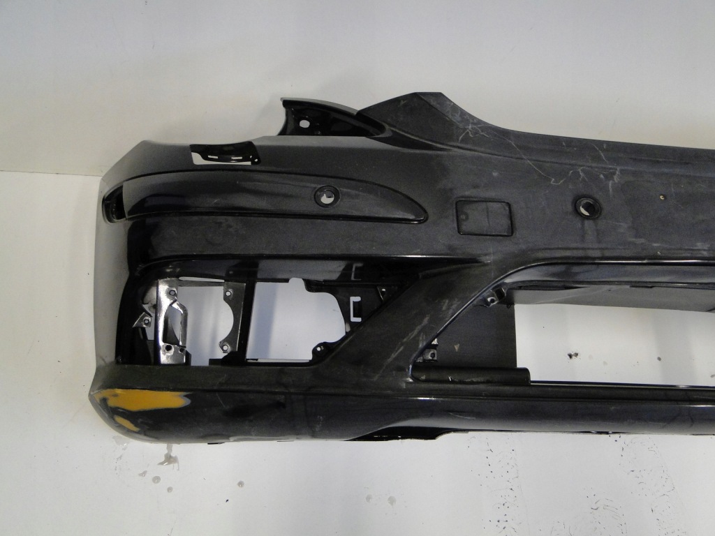 Mercedes r klasa 251 w251 бампер передний amg sprysk pts Доставка