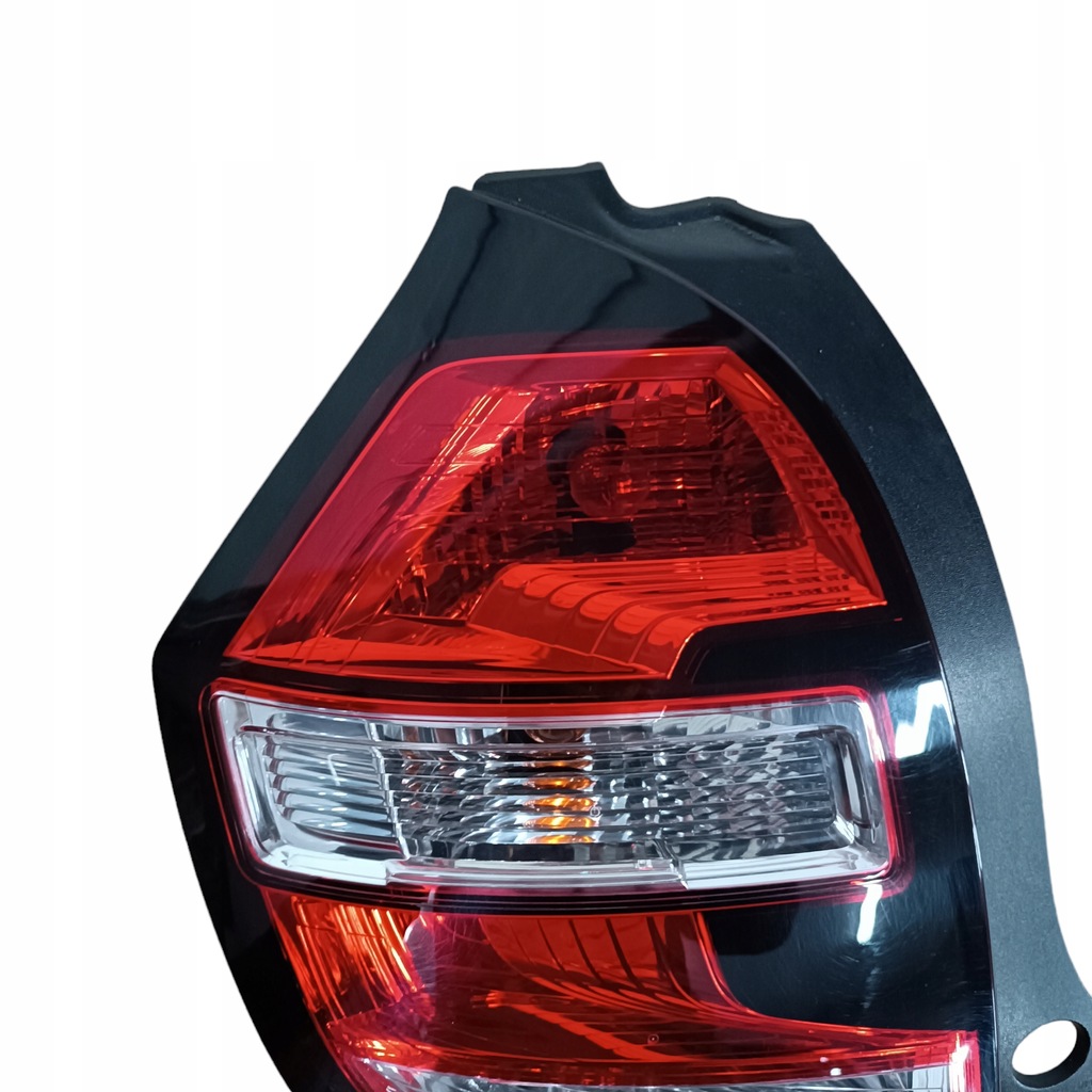 фото №5, Лампа левый задняя renault twingo iii 265553210r