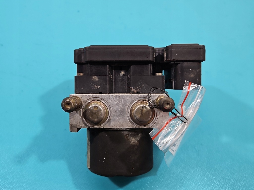 фото №7, Насос abs suzuki wagon r+ 84e0, 06.2109-0131.3, 5wk84029