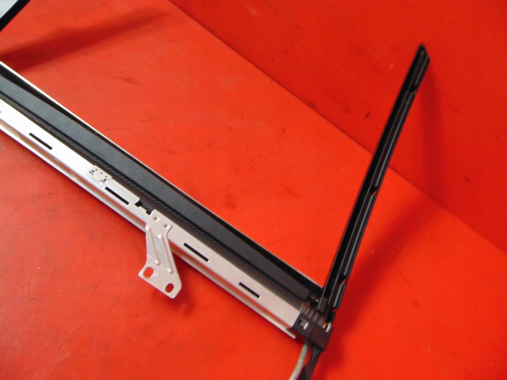 фото №12, Bmw 7 e65 шторка жалюзи механизм дверь левая задняя задняя 8240519