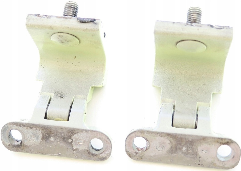 фото №1, Петли крышки vw polo 6q 9n 02-05