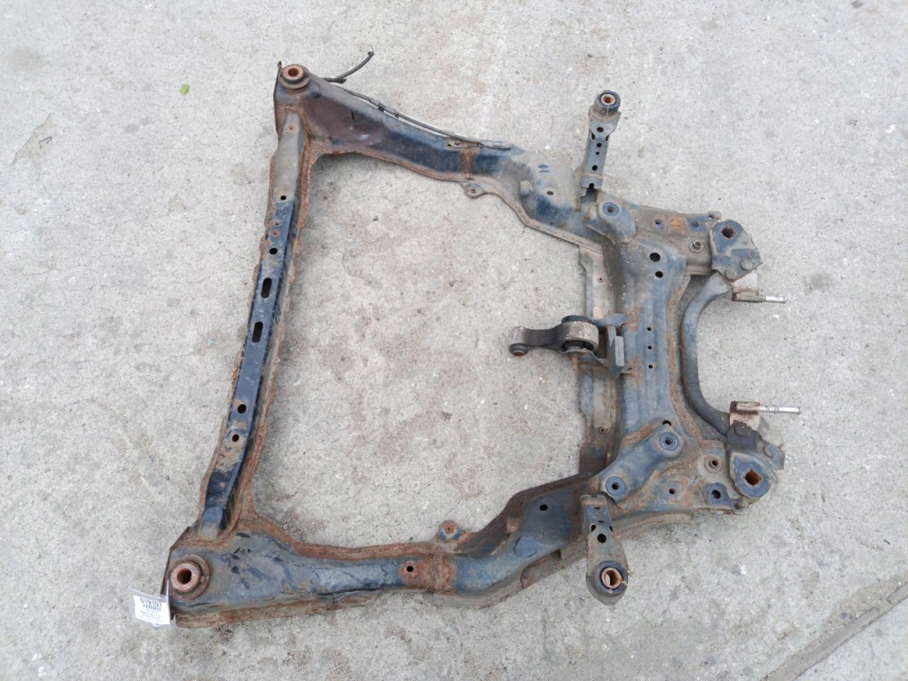 фото №1, Mazda 6 gh подрамник перед подрамник