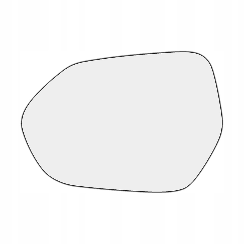 фото №1, Стекло/зеркало toyota camry xv70 2017-2024 2018 2019