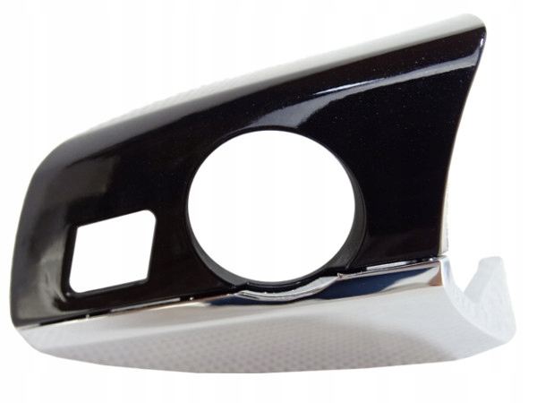 фото №2, Защита ручка дверь keyless левая do mercedes x156