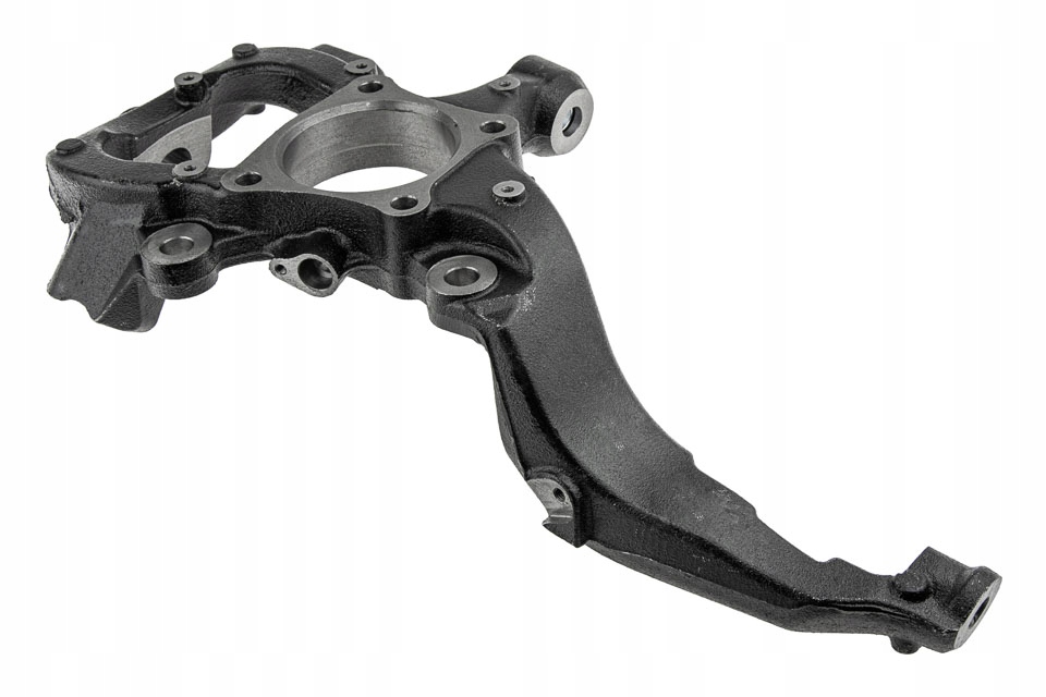 фото №4, Поворотний кулак передня zzp-lr-002 nty