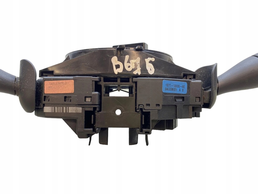 фото №12, Ford fiesta 2004 переключатель комбинированный