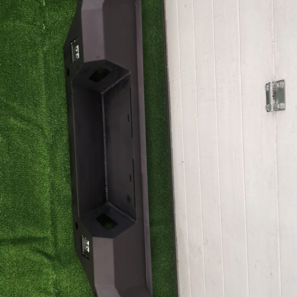 фото №6, Ford f150 f-150 бампер задний 2015-2020