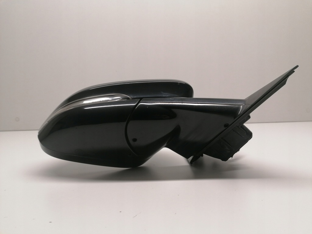 фото №7, Jaguar xe x760 зеркало правое 6 pin europa 2015-