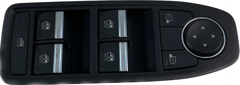 фото №1, Панель переключатель окон зеркал renault captur ii 254107080r