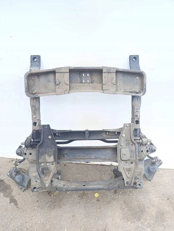 Підрамник передні mercedes-benz 118270fs0752 2.2l дизель 2019 Ціна