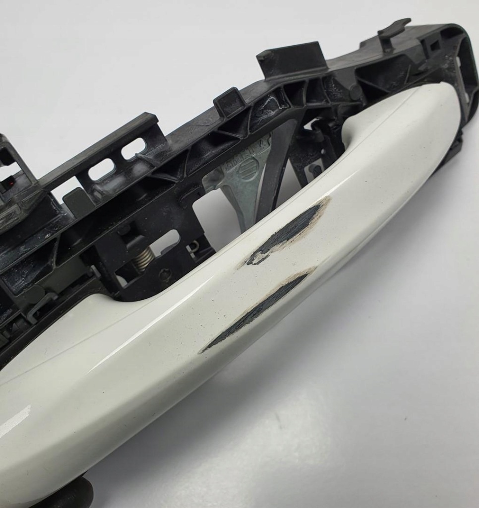 Ручка зовнішня двері лівий задній 149 mercedes w177 Доставка