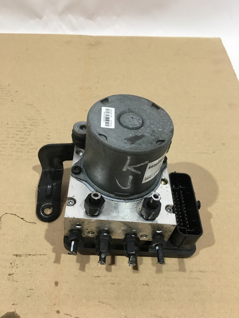 фото №1, Насос гальмівна abs kia sportage iv 15-