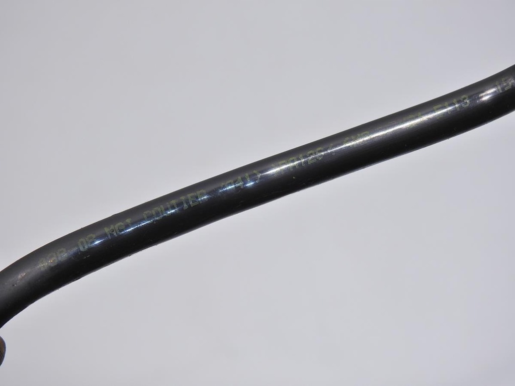 фото №7, Шланг топлива citroen c5 iii 2.2 hdi