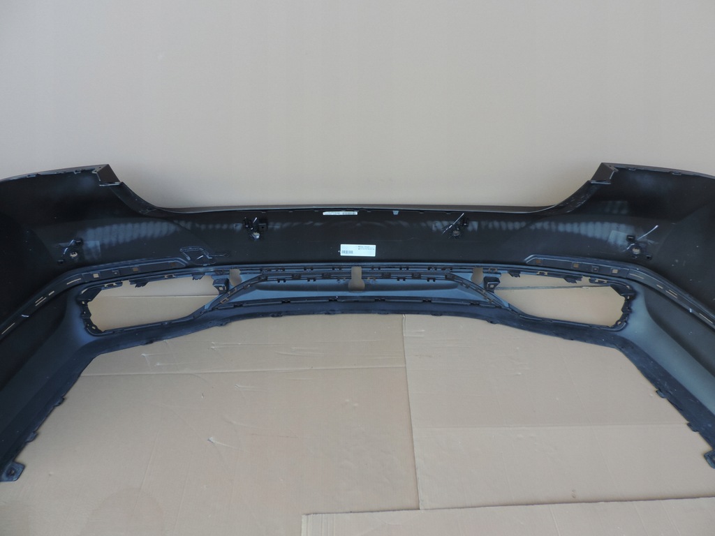 фото №7, Bmw 7 g11 pdc бампер задняя задний