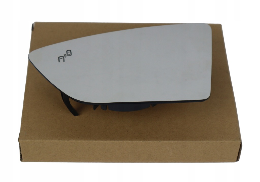 фото №1, Левый вкладыш зеркало seat arona 2017 - ассистент