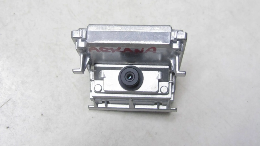 фото №2, Renault arkana радар камера 284623677r 19-