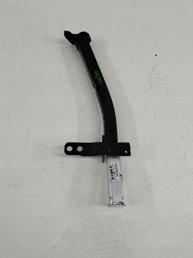 фото №6, Зона деформации перед левая правая opel mokka b ii