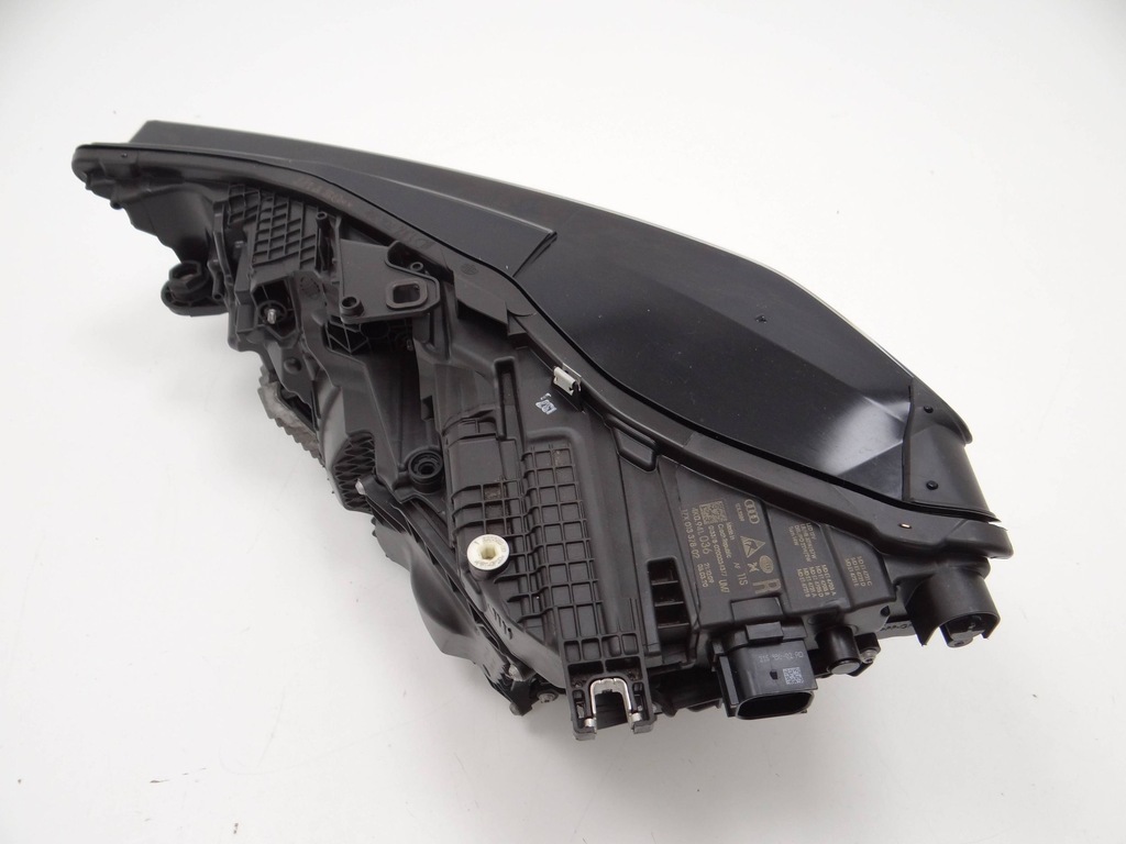 фото №15, Audi a6 c8 4k0 лампа права full led matrix комплектна 4k0941036 bdb