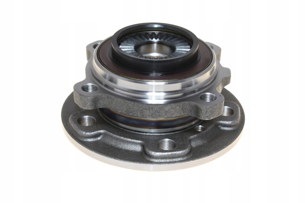 фото №3, Підшипник колеса ступиця перед bmw i3 i3 od 2013-