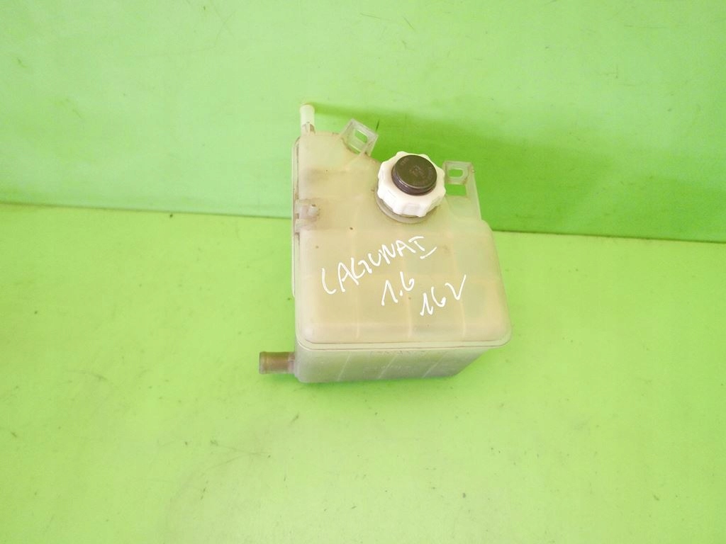 фото №1, Бачок расширительный renault laguna i phii 1.6