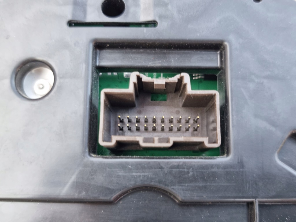 фото №8, Dodge ram 1500 laramie longhorn 5.7 hemi лічильник прилади 2013-