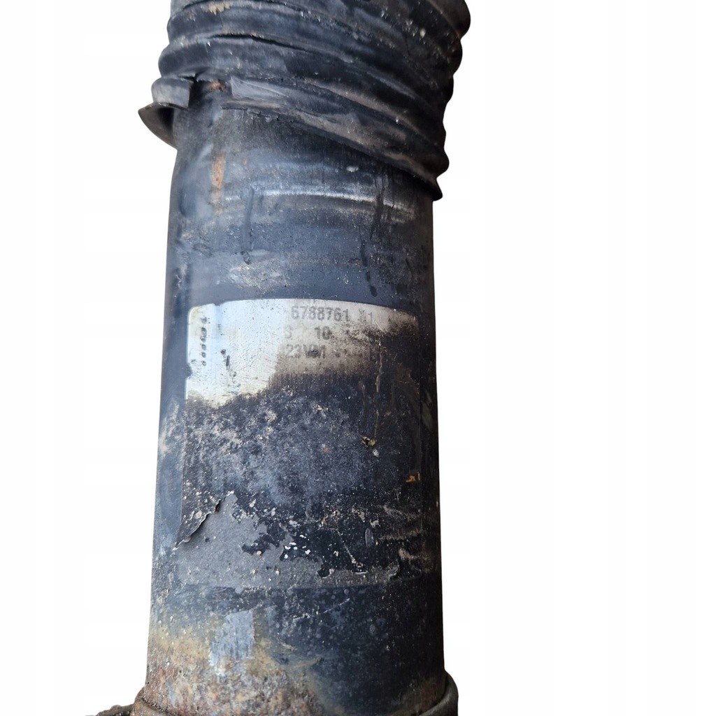 фото №8, Амортизатор лівий перед edc bmw x5 e70 x5m x6 e71 6788762 do відновлення
