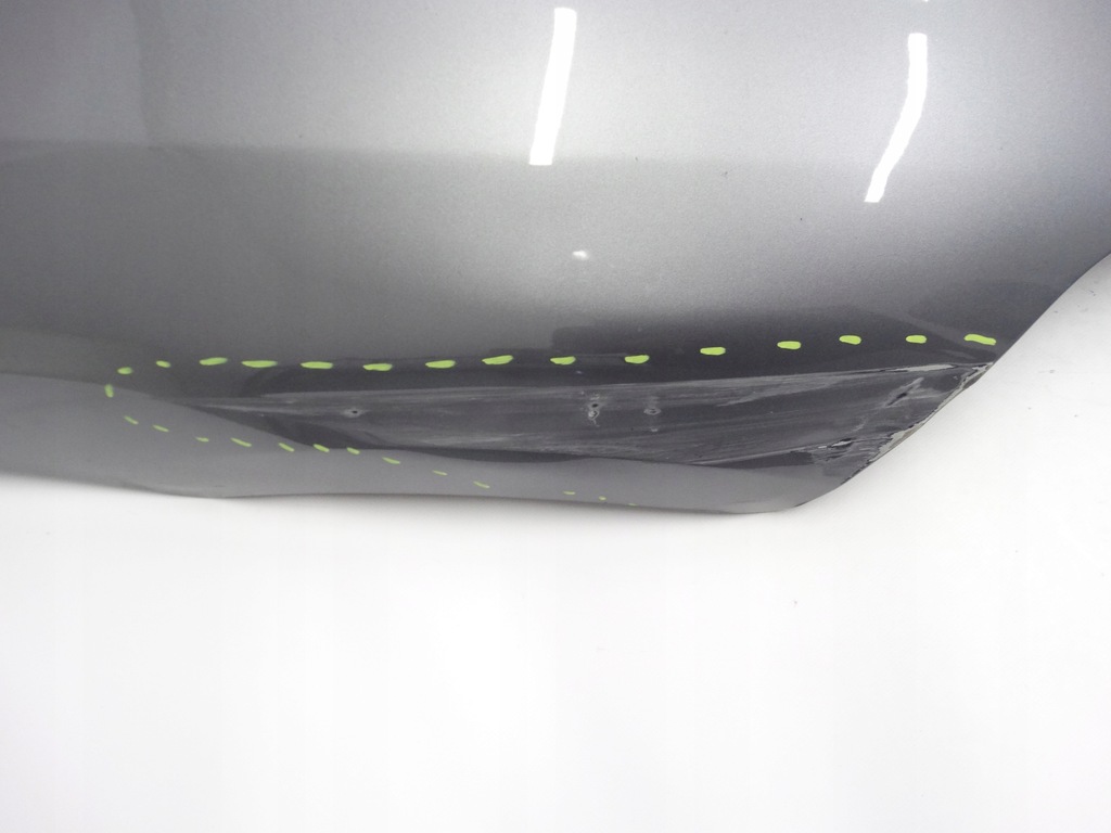 фото №12, Bmw z4 g29 2018+ капот кришка двигуна оригінальна