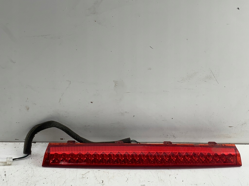 фото №1, Hyundai santa fe ii третий свет стоп led