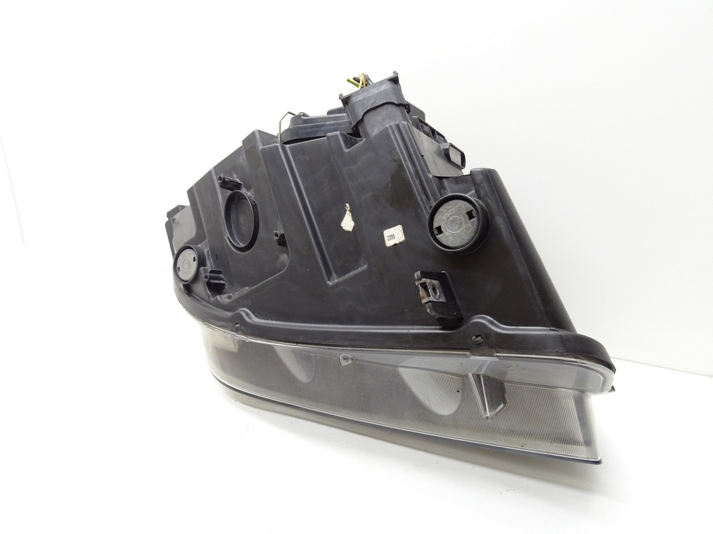 фото №11, Лампа фара левая левый перед передняя bmw x1 e84 2990003