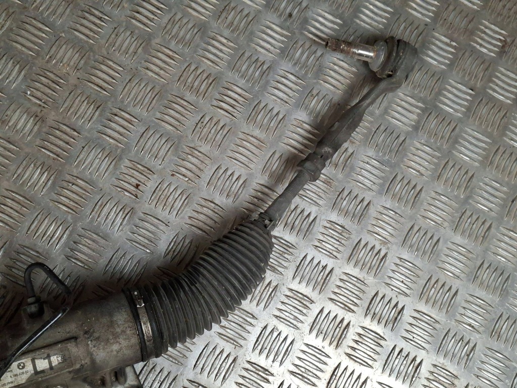 фото №12, Рулевая рейка bmw 5 e60 e61 7853501233