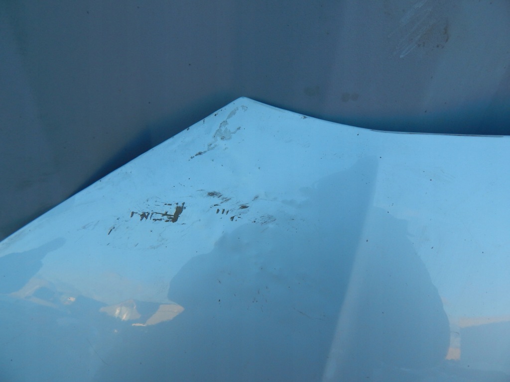 Bmw 3 g20 g21 капот кришка двигуна оригінал європа Ціна