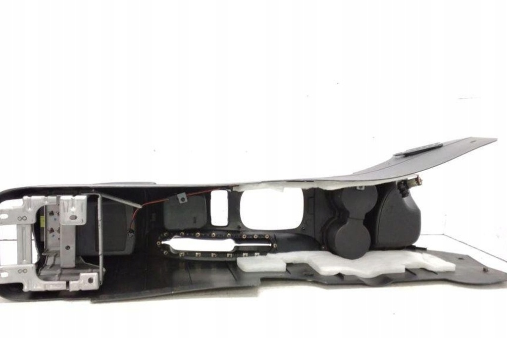 фото №8, Консоль приборная панель kia sportage v nq5 846261f000 2.66l бензиновый 132kw 2006