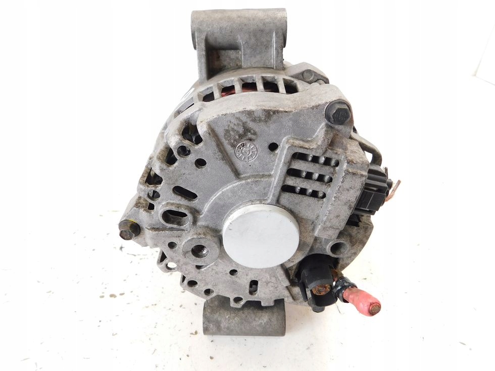 Генератор ford transit vi mk6 2.4 tddi di ldv в Украине