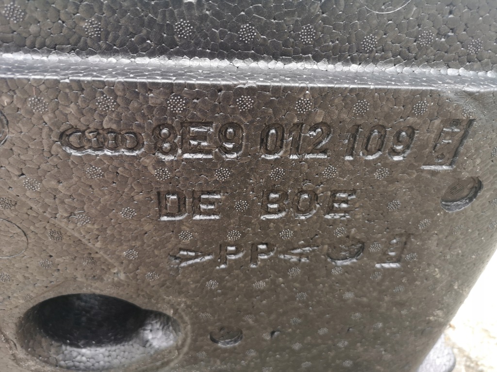 фото №6, Audi a4 b7 набор ремонтный вкладыш kombi 07 r