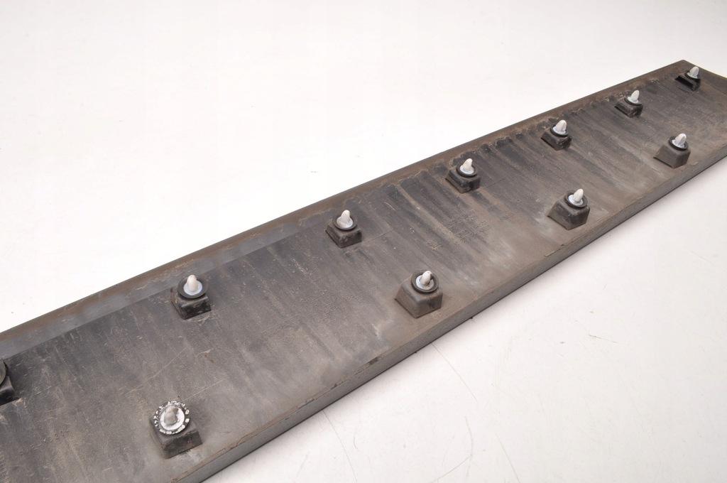 фото №7, Renault trafic iii молдинг двері лівий задня задні 93867929