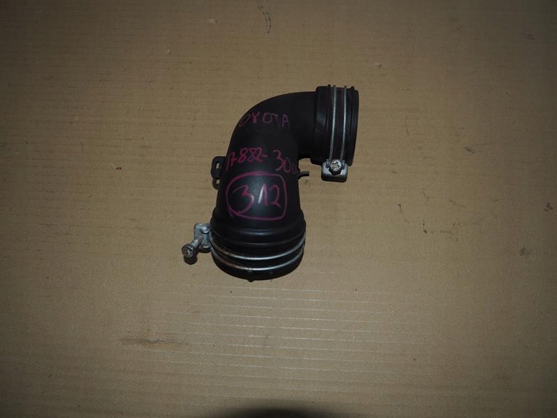 фото №1, Труба waż повітря toyota hilux 1788230040