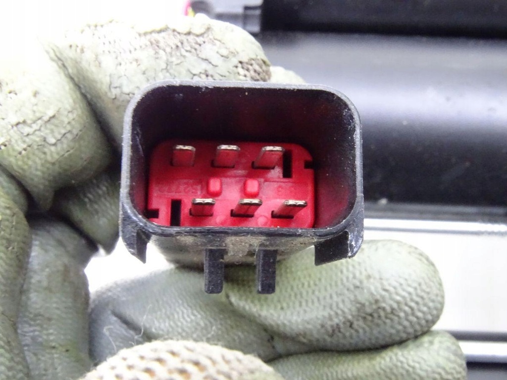 фото №5, Jeep cherokee liberty kj 01-08 основа сидіння правий перед пасажира рейки