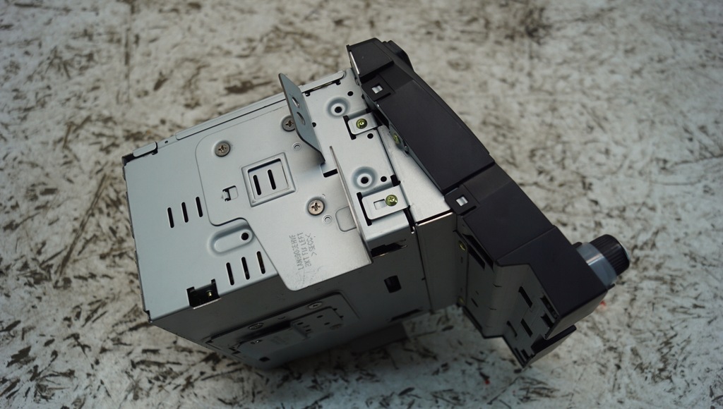 фото №14, Радіо навігація hyundai i40 96560-3z100