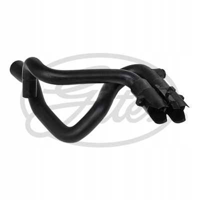 фото №9, Gates 02-2554 шланг обігріву