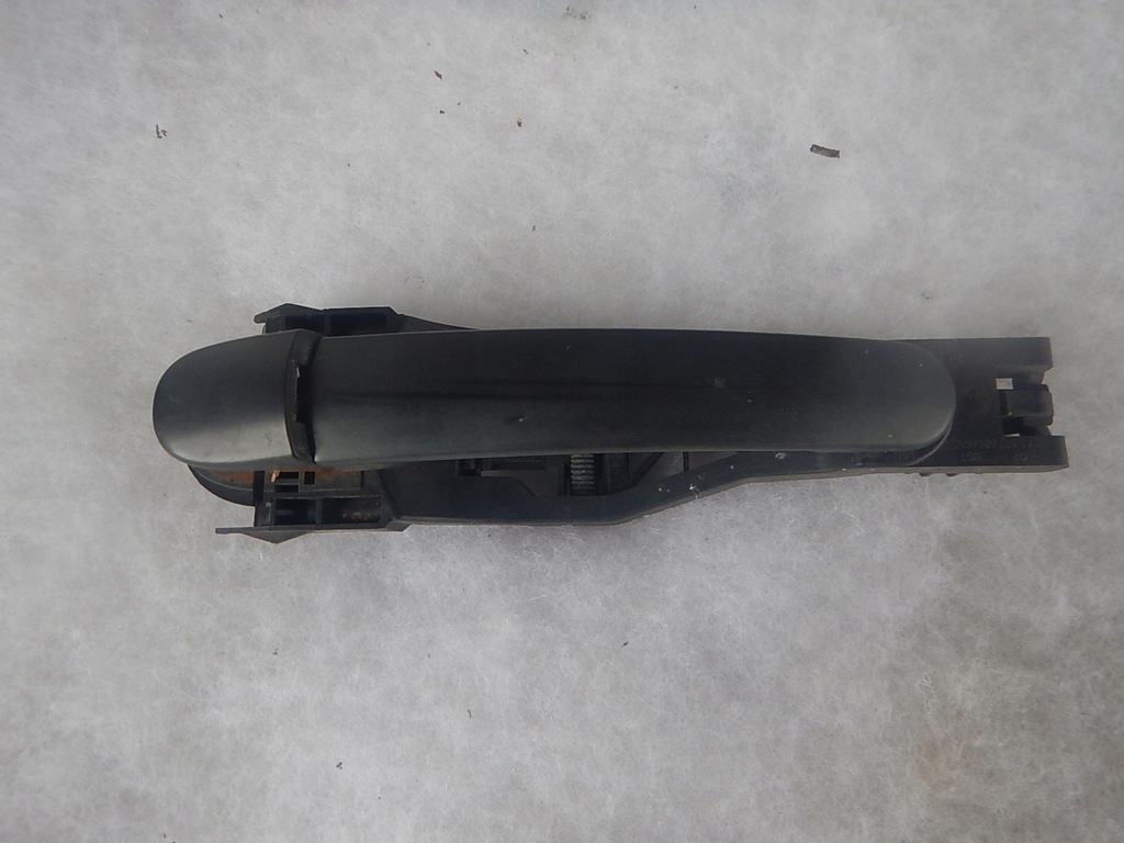 фото №1, Skoda fabia i vrs rs левая ручка дверь задняя