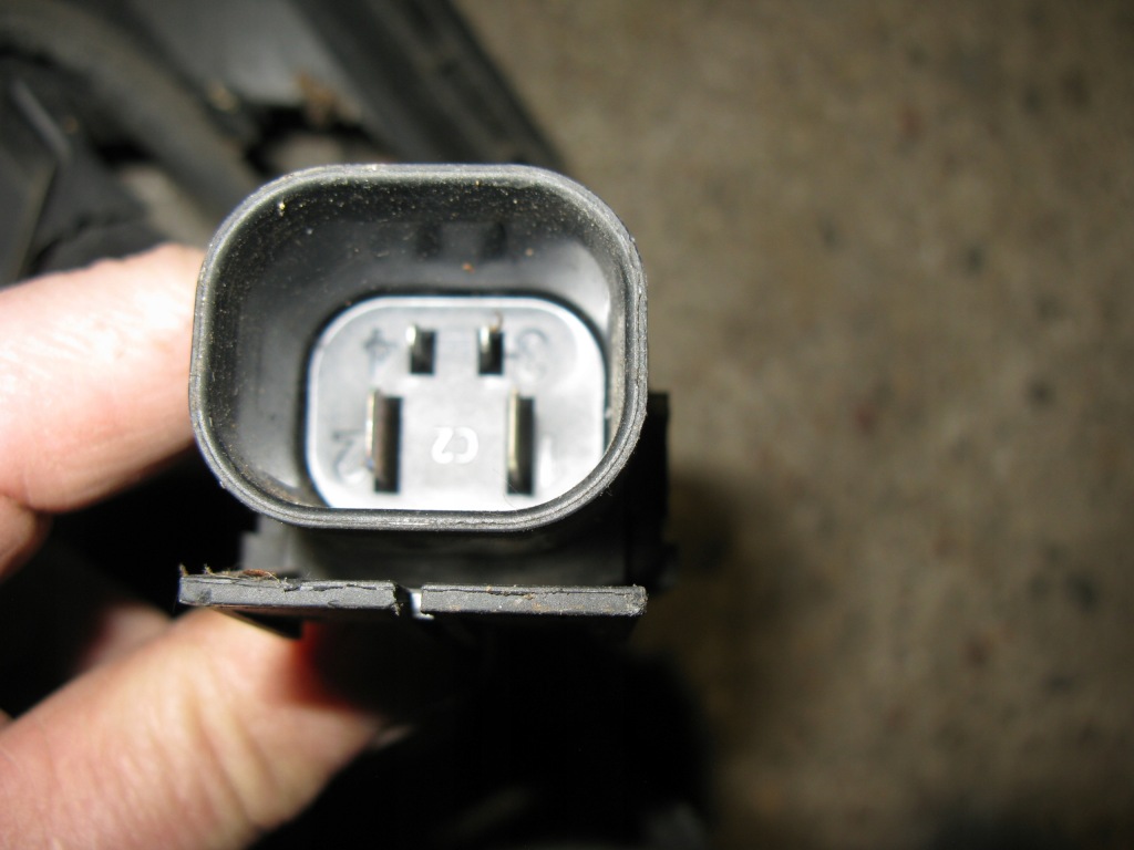 Bmw 3 e90 e91 вентилятор радиатора 75617139 в Украине