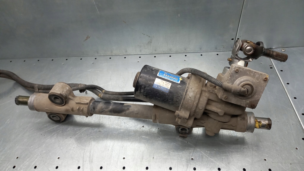 фото №9, Рулевая рейка mazda demio 03r 1.5b 180700-0052